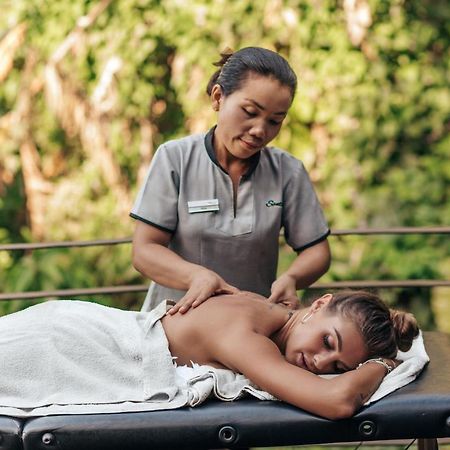 Santosa Detox Retreat Hotel Phuket Bagian luar foto