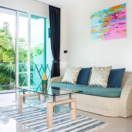Santosa Detox Retreat Hotel Phuket Bagian luar foto