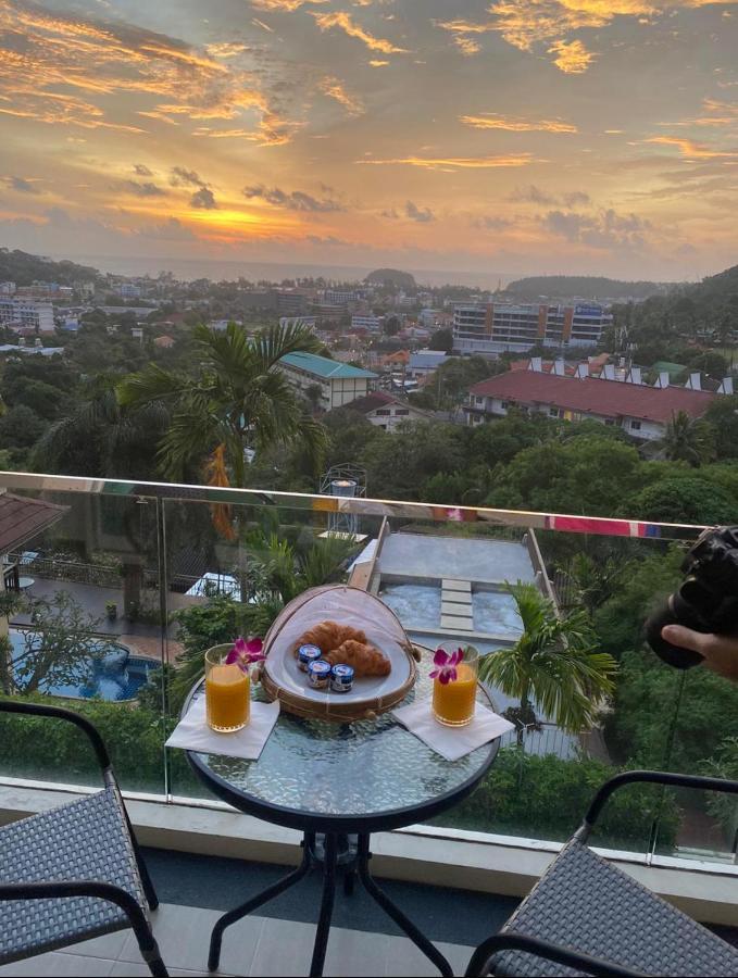 Santosa Detox Retreat Hotel Phuket Bagian luar foto