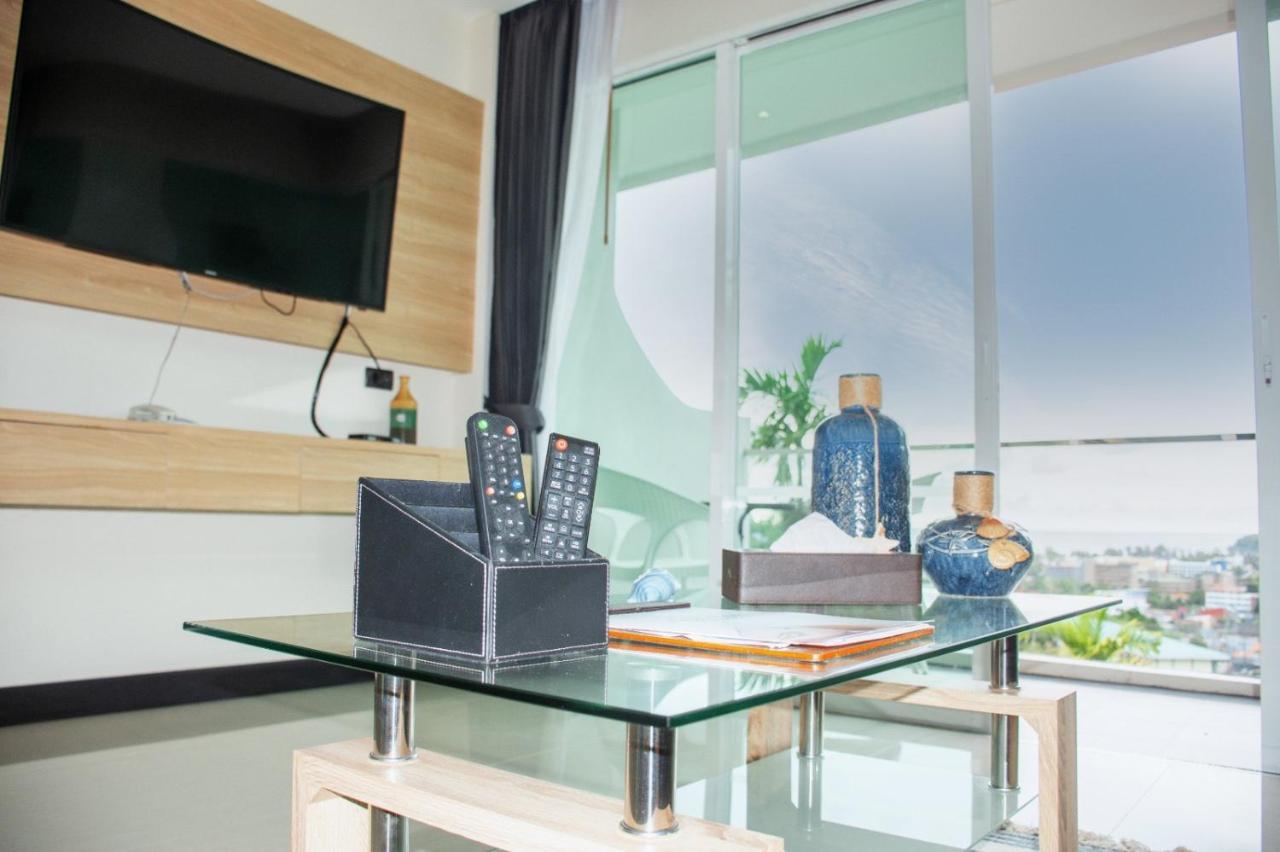 Santosa Detox Retreat Hotel Phuket Bagian luar foto